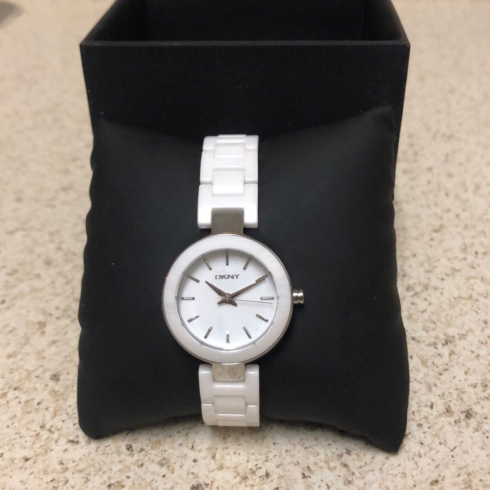 DKNY women’s watch